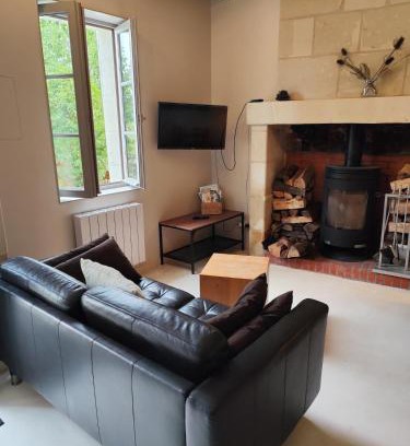 La Celle-sous-Gouzon House | Le Logis,