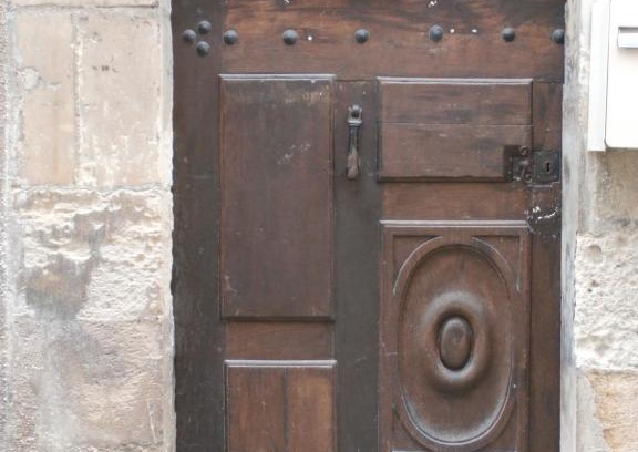 Moulins Apartment | Le Logis XVIIème