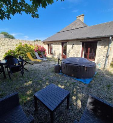 Longueville House | Le Longbeach 2