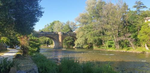 Campagne-sur-Aude House | Le lorrain