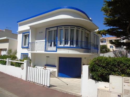 Saint-Jean-de-Monts Apartment | Le Lotus