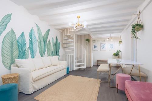 Quartier du Mail Apartment | LE LOUVRE - MONTORGEUIL résidence hôtel