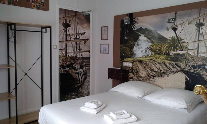 Ploermel Hotel | Le Ludixarium