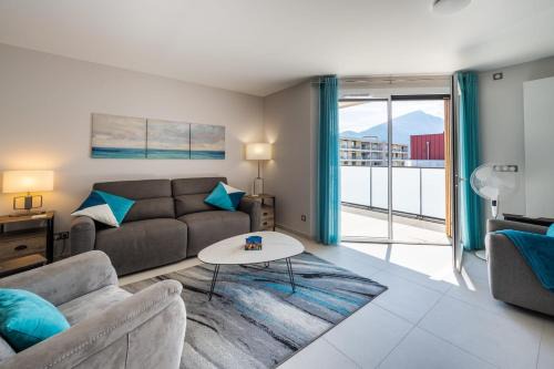 Novel Apartment | Le luminance - Appartement d'exception dans un quartier calme
