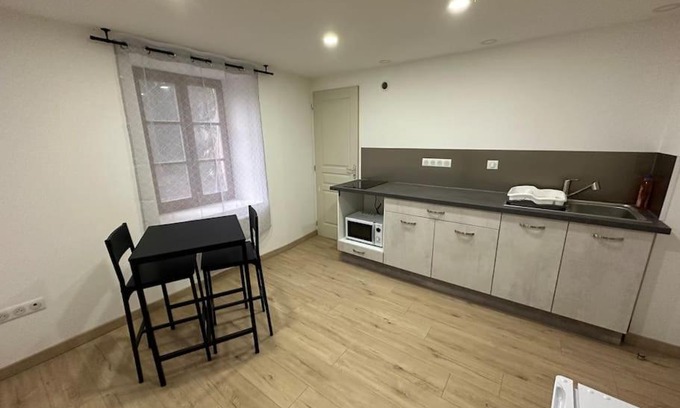 Lure Apartment | Le luron