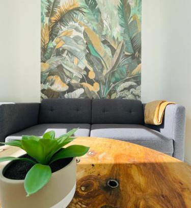Saint-Jean-d'Angely Apartment | Le Lussaut