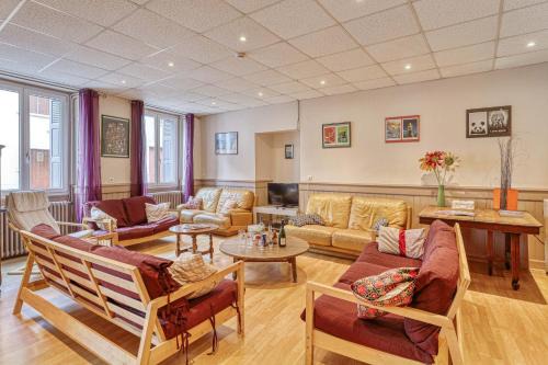 Bagneres-de-Luchon House | Le Lutin