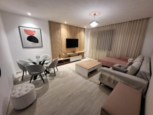 Sidi Abdel Aziz Apartment | Le luxe appartement