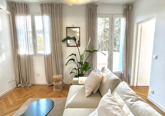 Castelnau-le-Lez Apartment | LE MÉDITERRANÉEN - Terrasse - Parking