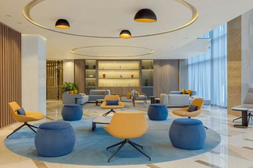 Ain Sebaa Hotel | Le Méridien Casablanca