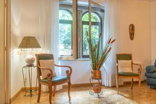 Rodez Apartment | Le Méridien