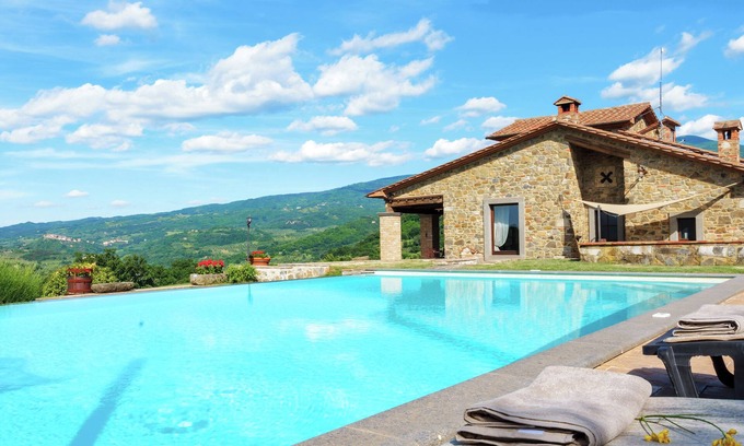 Castel del Piano Villa | Le Macine 6, Emma Villas