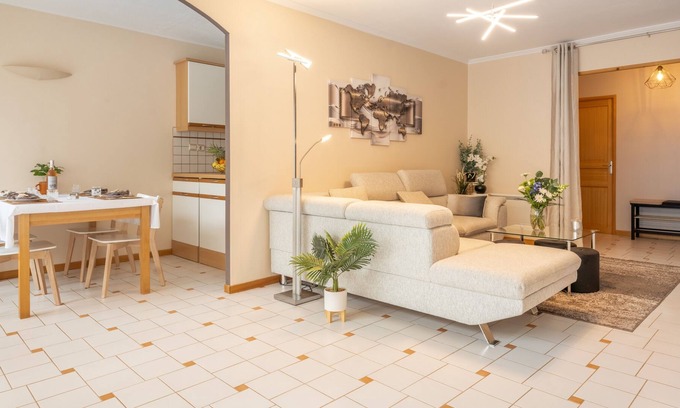 Ventabrun Apartment | Le Magnan - Bel appartement au coeur de Nice