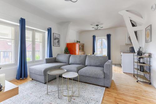 Lagny-sur-Marne Apartment | Le Magnolia - A 10 minutes de Disneyland