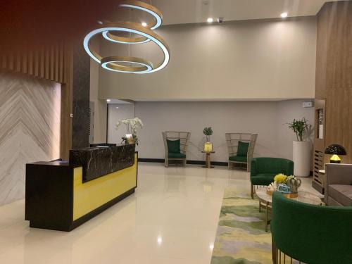 Tambo Apartment | Le Maisse Executive Studio 1BR opp Okada