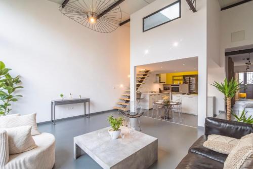 Cernay Apartment | Le majestueux Jacuzzi Cinema Netflix Wifi
