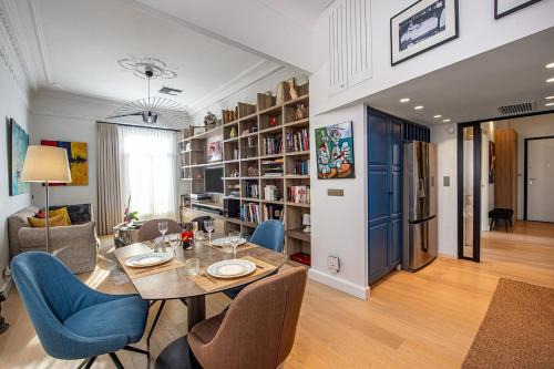 Old Town Apartment | Le malte