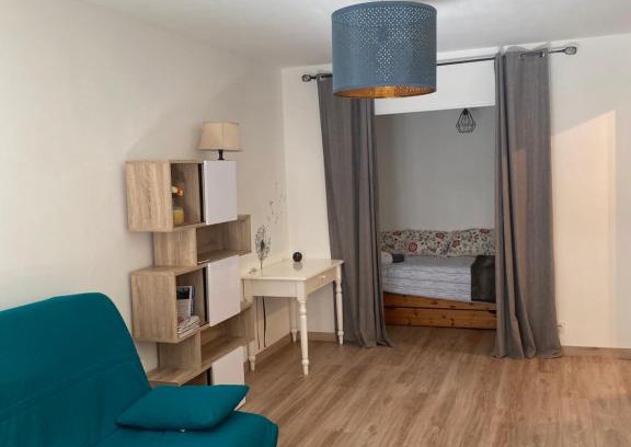 Chambery Apartment | Le manège