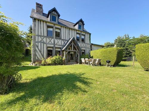 Vieux-Port Villa | Le manoir de Vieux Port