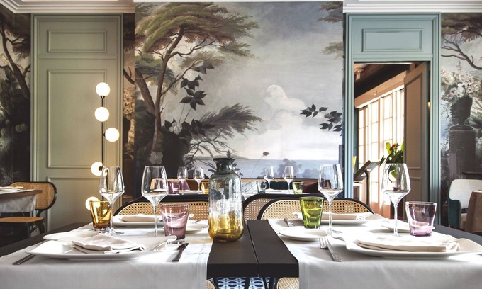 Le Touquet-Paris-Plage Hotel | Le Manoir Hotel
