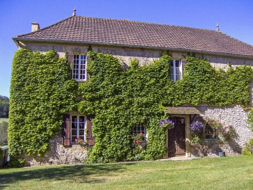 Saint-Marcel-du-Perigord House | Le Manoir De St Marcel