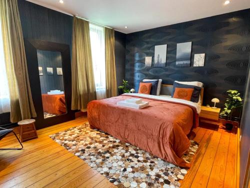 Walk House | Le Manoir W