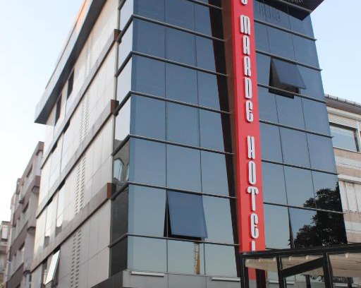 Bakırkoy Hotel | Le Marde Hotel