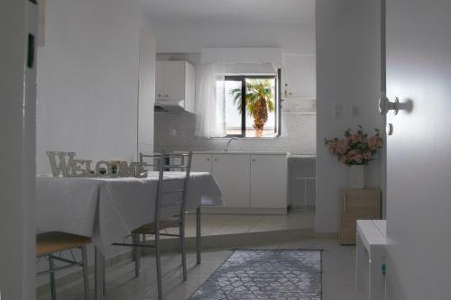Agios Dimitrios Apartment | Le mare