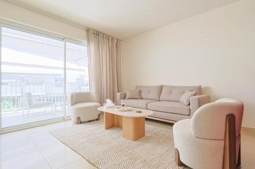 California - Pezou Apartment | Le Maria by Winsome Destination