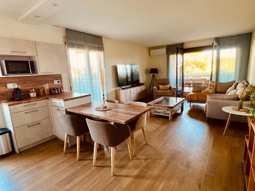 Port Cogolin Apartment | Le Marine 4