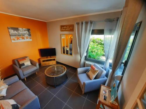 Bleriot-Plage House | Le Marsouin