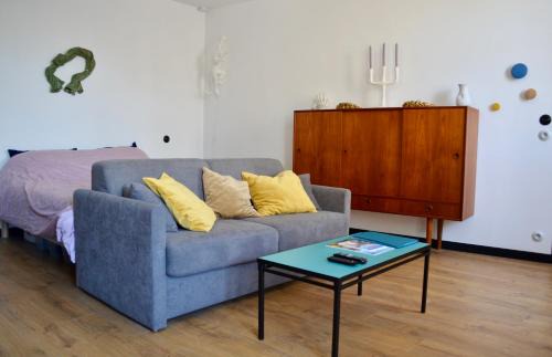 Paimpol Apartment | Le Martray