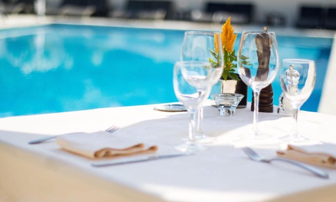 Cote d'Azur- French Riviera Hotel | Le Mas Bellevue