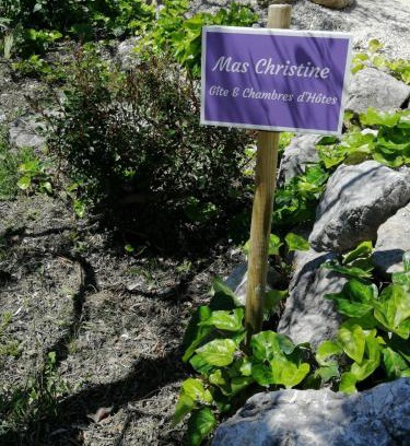 Buis-les-Baronnies Bed & Breakfast | Le mas christiane