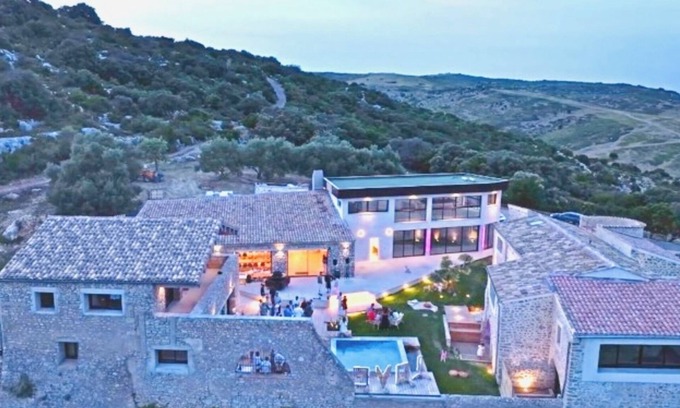 Montbazin Other | Le Mas d'Antonegre, exceptional residence, south of France