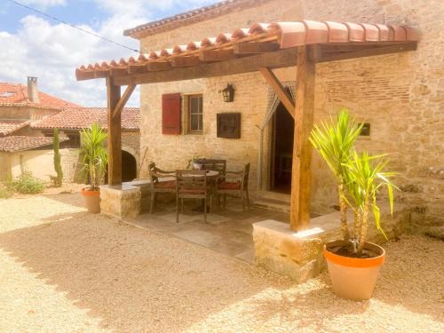 Montcabrier House | Le Mas dAmour
