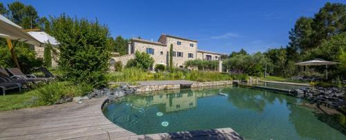 Rosieres Hotel | Le Mas de Baume