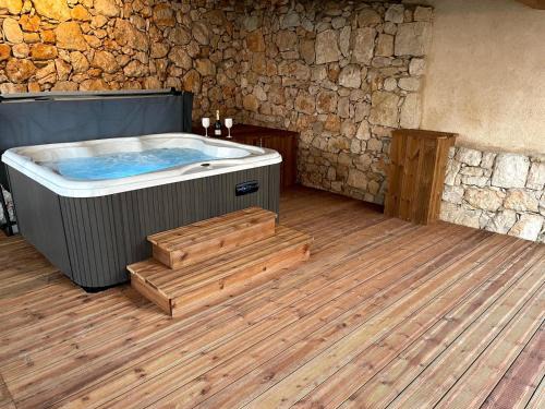 Tourrettes-sur-Loup House | Le Mas de Camassade
