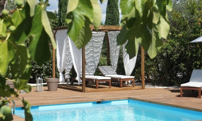 Cotignac House | Le Mas de Cotignac