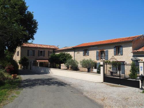 Senouillac House | Le Mas de Doat, Gîte de Charme 4 étoiles dans le Triangle d Or proche Gaillac et Albi