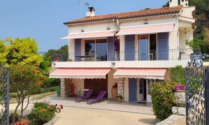 Colomars House | Le Mas de la Sirole - COLOMARS