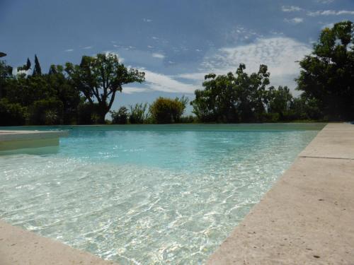 Violes Bed & Breakfast | Le Mas de la Soie