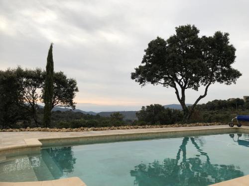 Bonnieux Villa | Le Mas de Quatremonts - Your refuge in Provence
