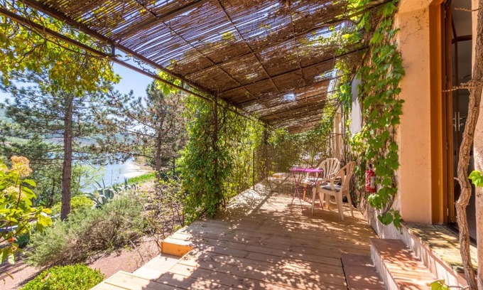 Celles Hotel | Le Mas de Riri