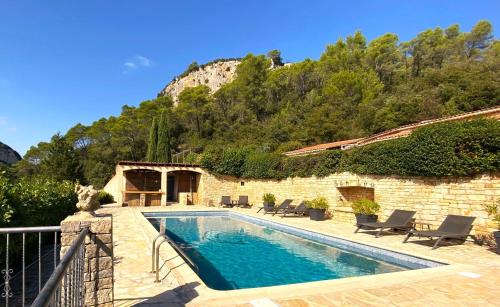 Cabasse Bed & Breakfast | Le Mas de San Lou