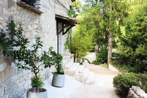 La Colle-sur-Loup Bed & Breakfast | Le Mas Des Alizés