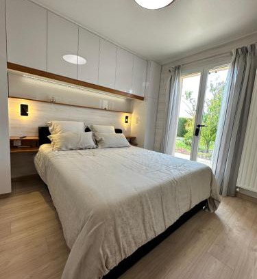 Soussans Bed & Breakfast | Le mas des anges