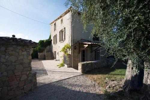 Le Rouret House | Le mas des biches