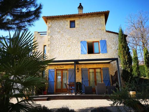 Atur House | Le Mas des Geais