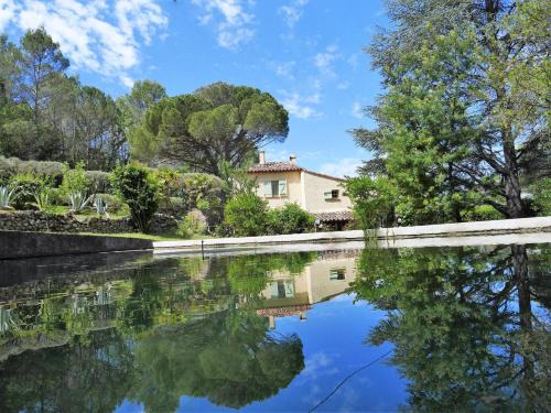 Salernes Bed & Breakfast | Le Mas des Oliviers
